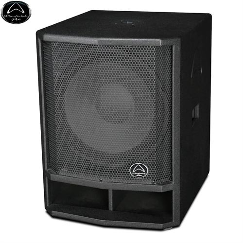 Loa Wharfedale DVP-X15B 3